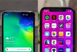 Image result for iPhone 7 vs Samsung J7