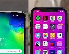 Image result for Galaxy vs iPhone Meme