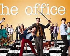 Image result for Apple TV Series Office