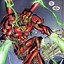 Image result for Marvel Now Iron Man Armor