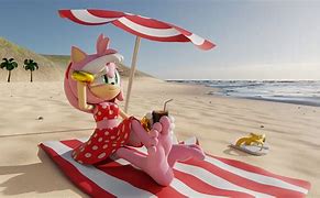 Image result for Sonic Boom Beach