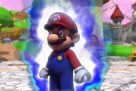 Image result for Mario Ultra Super Power