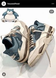 Image result for Snorlax AJ4