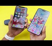 Image result for iPhone XVS Iphne 14