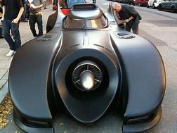 Image result for Batmobile X7