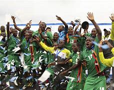 Image result for Zambia Sports