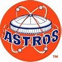 Image result for Astros Prototype Logo