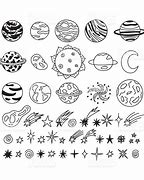 Image result for Galaxy Drawing Black and White to Color