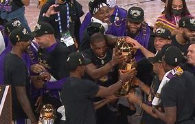 Image result for NBA Finals Jersey Lakers Trophy Front