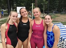 Image result for Swim Team Suits Off