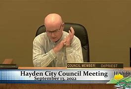 Image result for Hayden Mayor Scott for Sell