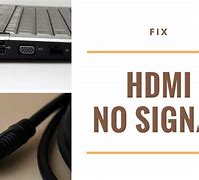 Image result for HDMI No Signal Monitor