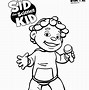 Image result for Sid the Science Kid Worksheets