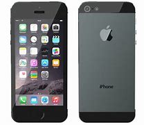 Image result for Apple iPhone 5 64GB Hitam