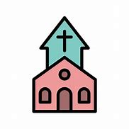 Image result for Church Icons Free