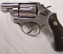 Image result for Smith and Wesson Model 10 Snub Nose