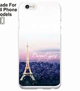 Image result for Eiffel iPhone 5S Cases