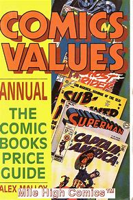 Image result for eBay Comic Books Value