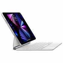 Image result for Magic Keyboard and Trackpad Dock Vertical