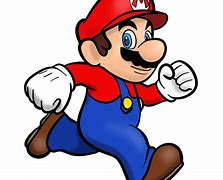 Image result for Easy Draw Mario