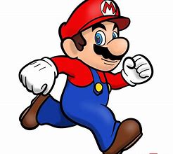 Image result for Cool Mario Drawings