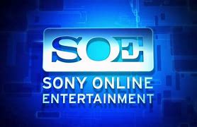 Image result for Sony Online Entertainment