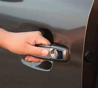 Image result for Unlocking Car Door