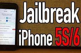 Image result for Jailbroken iPhone 5S