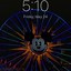 Image result for iPhone Lock Screen Art
