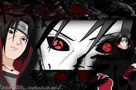 Image result for Itachi Cover
