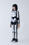 Image result for Humanoid Robots in Japan