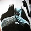 Image result for deviantART Batman Draw