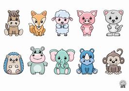 Image result for Paper Finger Puppets Templates