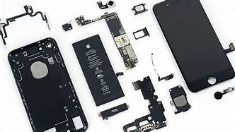 Image result for Inside of iPhone Wear Is Sensor