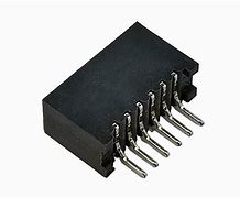 Image result for 6 Pin Header Connector