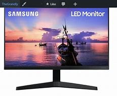 Image result for Samsung 27-Inch TV