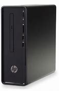 Image result for HP Slimline Desktop Tower PC