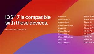 Image result for iPhone 8 Plus iOS 17