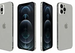 Image result for iPhone 12 Pro Max in Silver