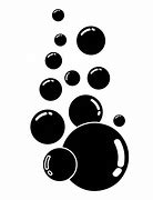 Image result for Bubbles Silhouette SVG