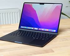 Image result for MacBook Air M2 Notch