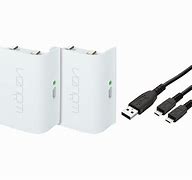Image result for Battery Pack White
