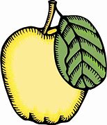 Image result for Purple Apple Clip Art