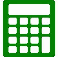 Image result for iOS 6 Calculator Icon