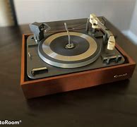 Image result for Garrard Type A II Turntable