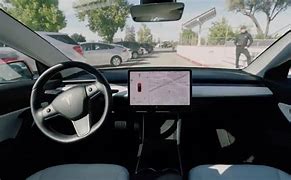 Image result for Tesla Smart Summon Feature