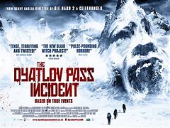 Image result for Book About the Dyatlov Pass Incident