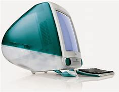 Image result for iMac G3 White