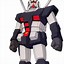 Image result for RX-78-1 Prototype Gundam