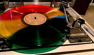 Image result for Dual Turntable Model 1258